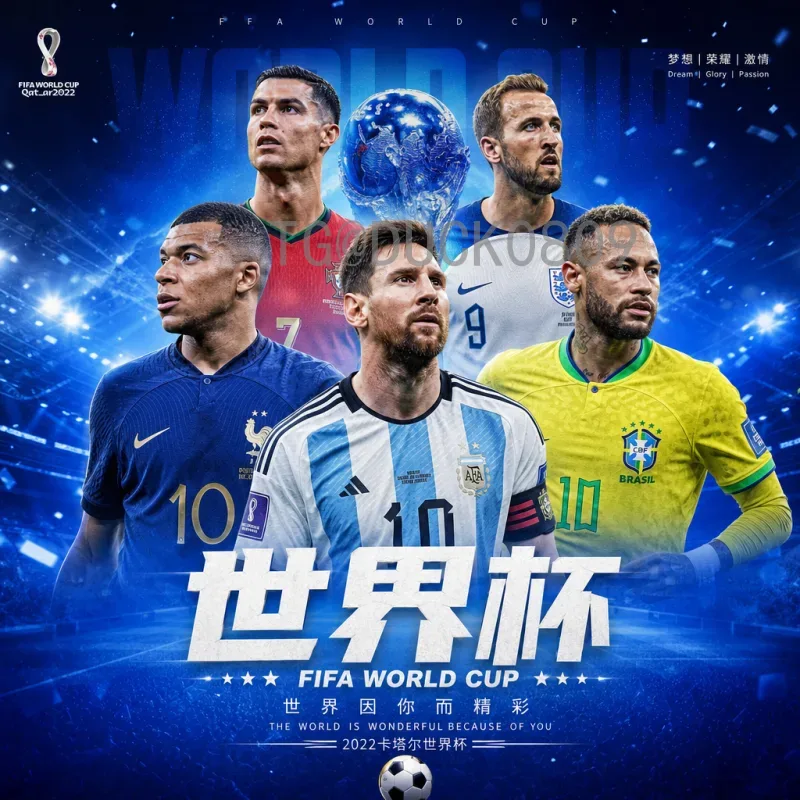 官方2026年美加墨世界杯历史战绩：美加墨三国足球征途回顾